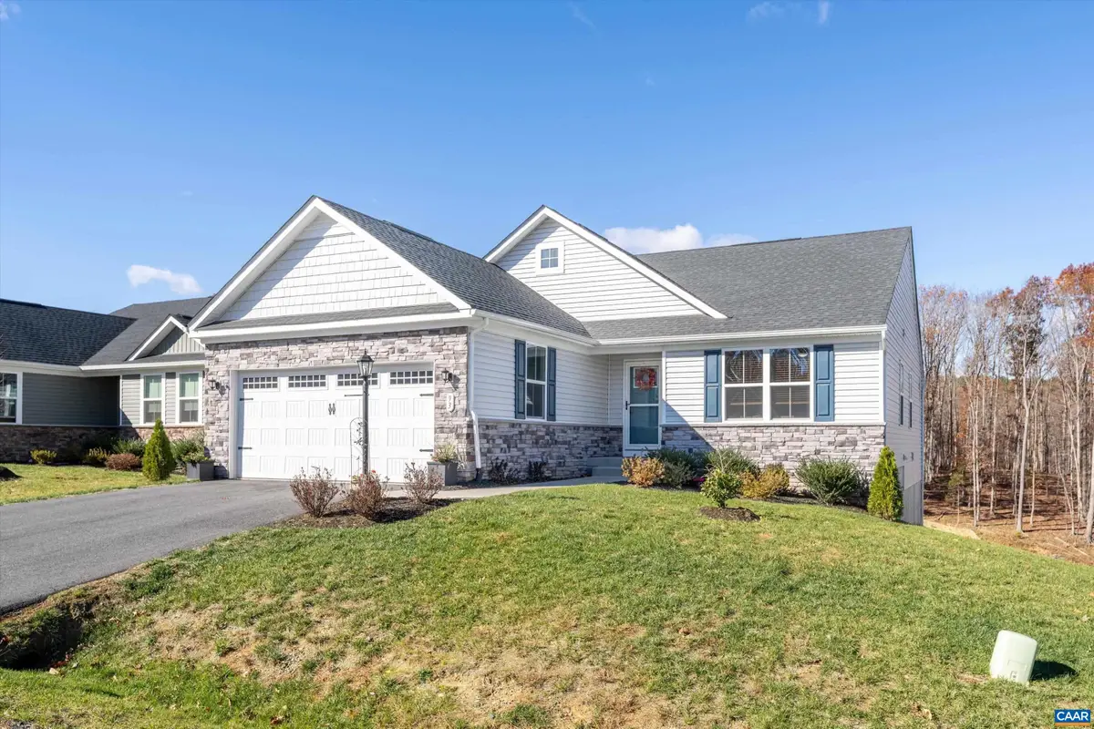 93 Archer Dr, Palmyra, VA 22963 - #1