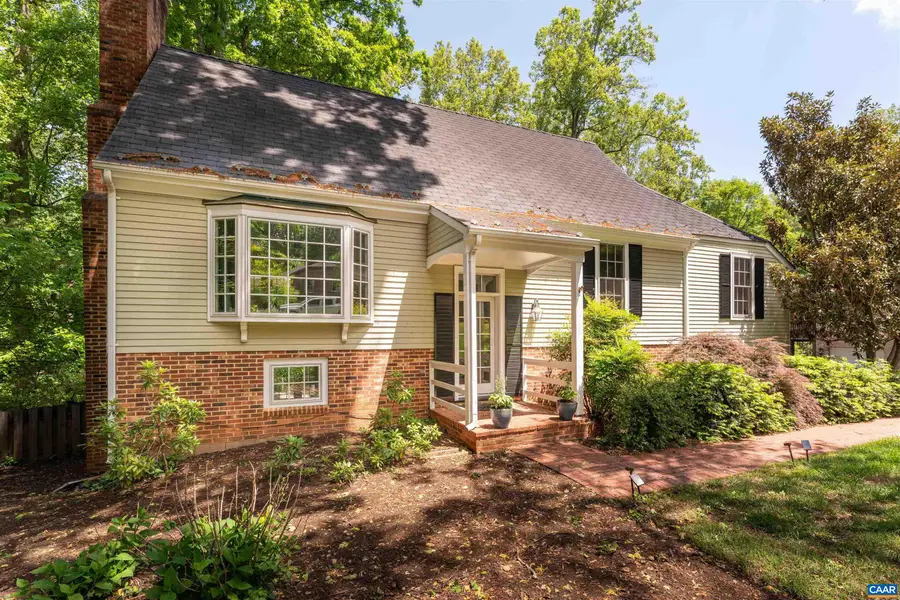 1718 Old Forge Rd, Charlottesville, VA 22901 - #2
