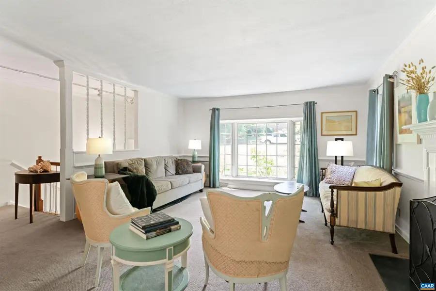1718 Old Forge Rd, Charlottesville, VA 22901 - #3