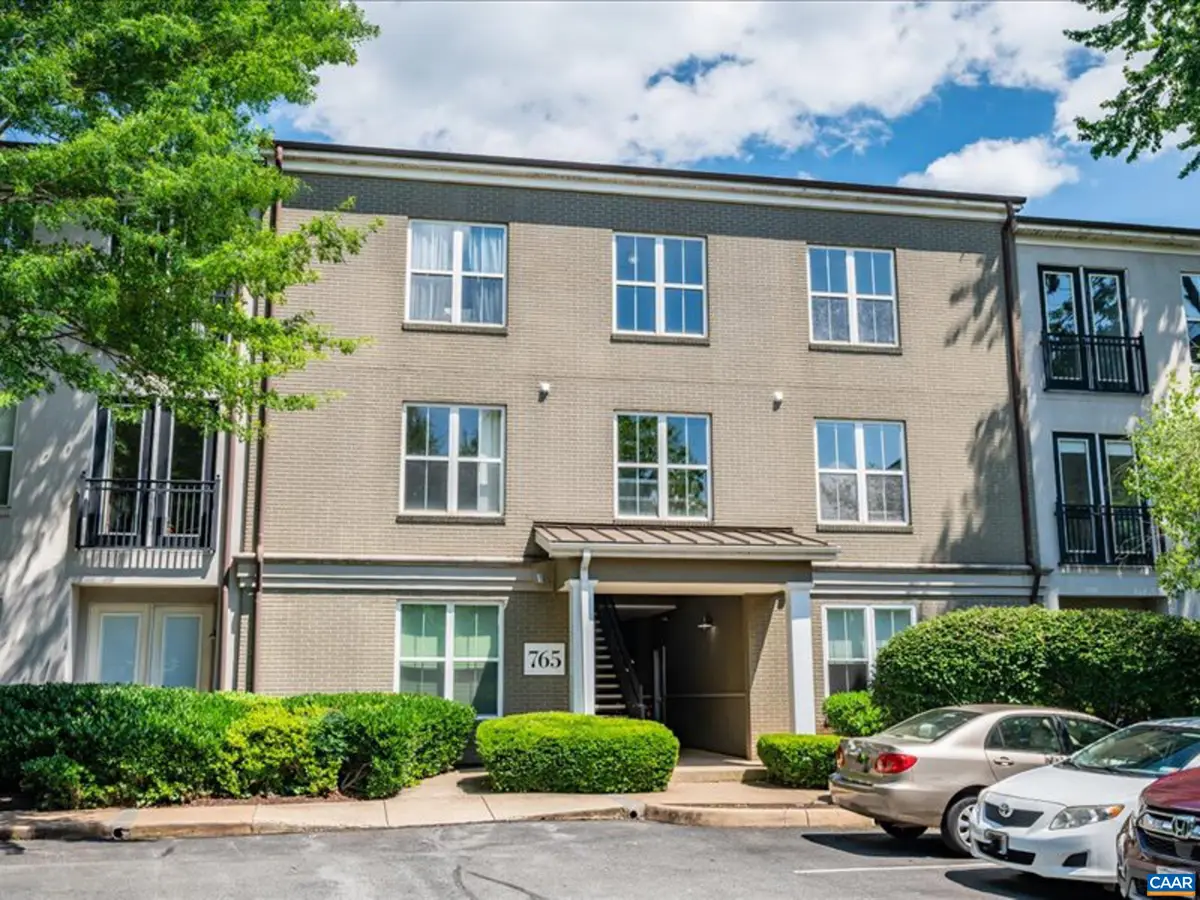 765 Walker Sq, Charlottesville, VA 22904 - #1