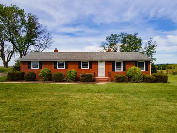 3568 Brenneman Church Rd, Rockingham, VA 22802