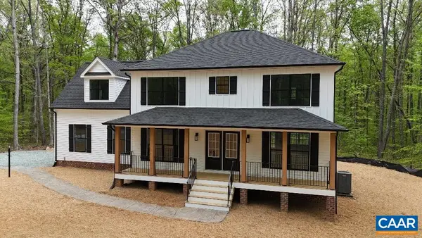 Lot 53 Boston Rd N, Troy, VA 22974