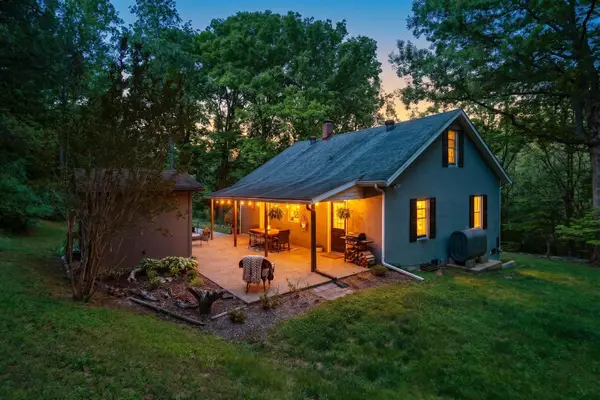 378 Forest Grove Rd, Lexington, VA 24450