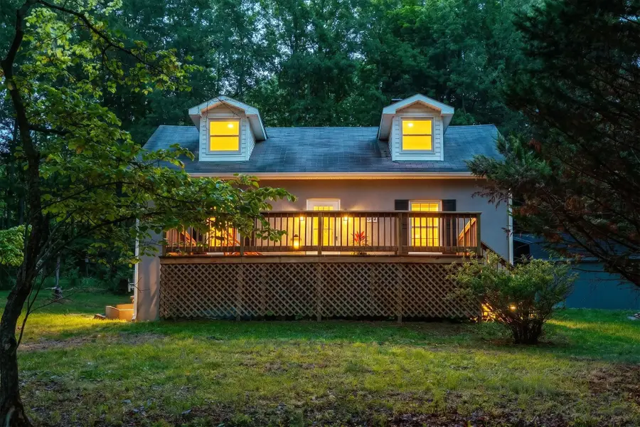 378 Forest Grove Rd, Lexington, VA 24450 - #2