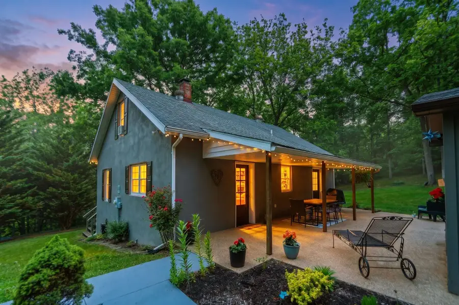378 Forest Grove Rd, Lexington, VA 24450 - #3