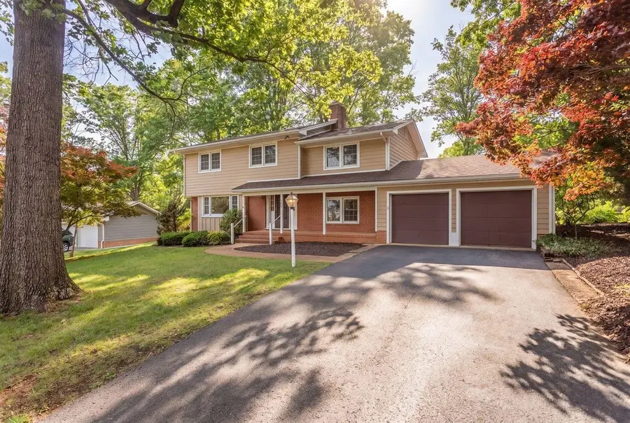 1104 Ridgewood Rd, Harrisonburg, VA 22801 - #2