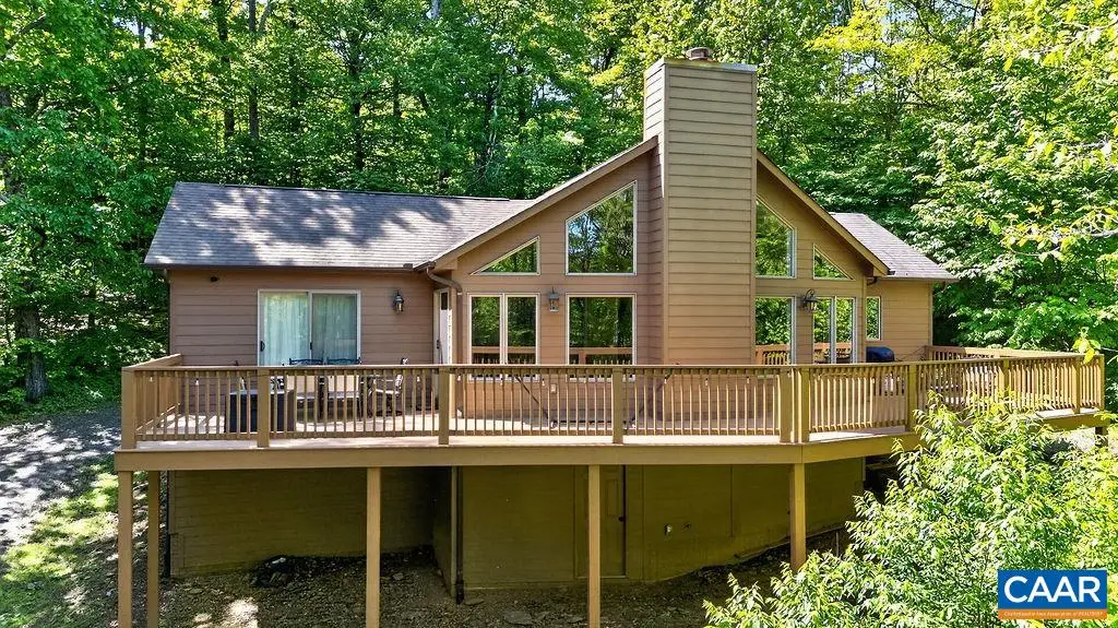 168 Shamokin Springs Trl, Roseland, VA 22967 - #1