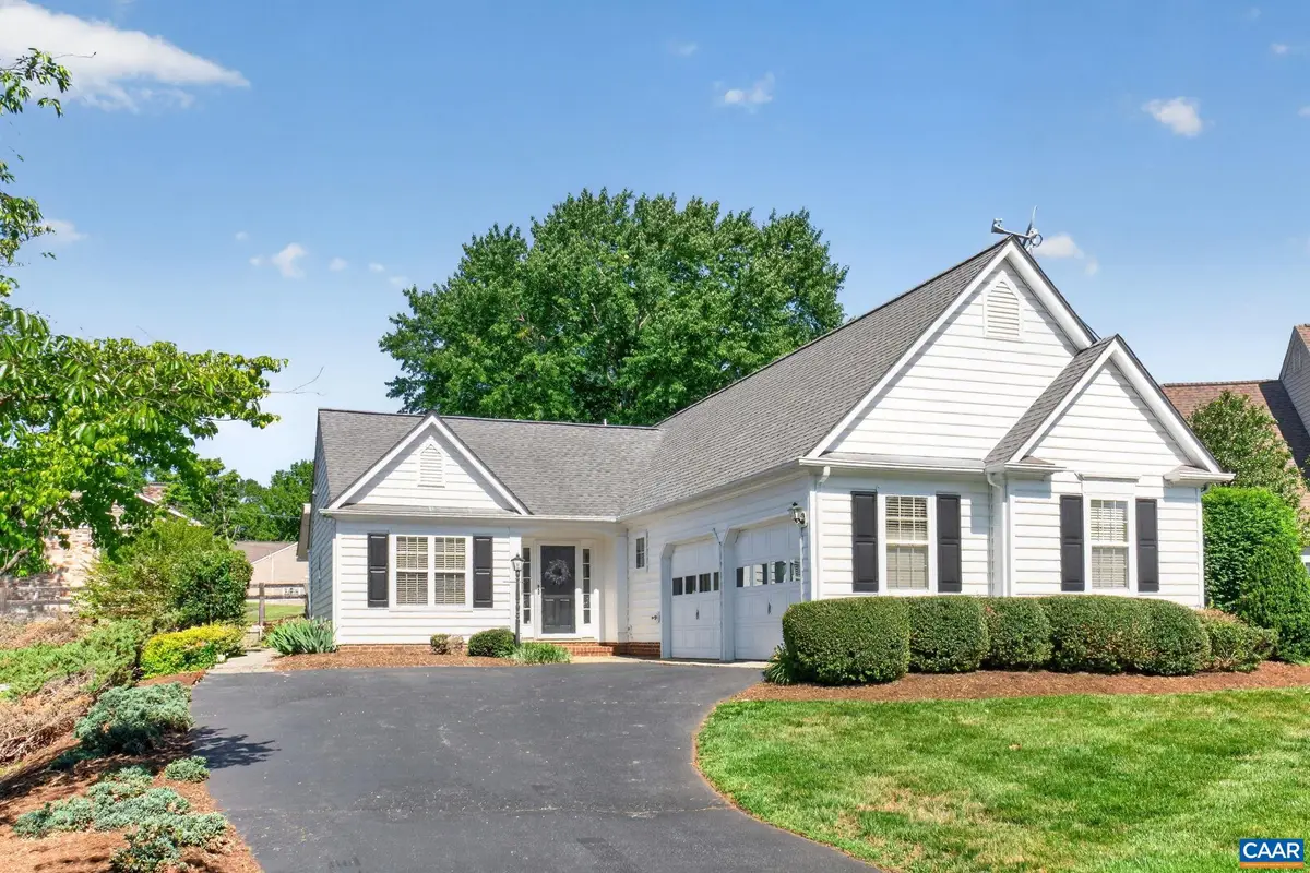 3250 Timberwood Pkwy, Charlottesville, VA 22911 - #1
