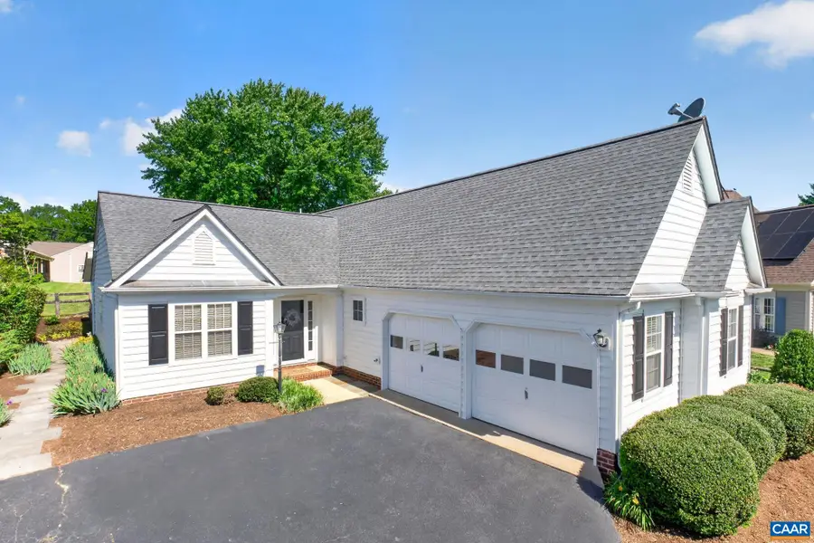 3250 Timberwood Pkwy, Charlottesville, VA 22911 - #2