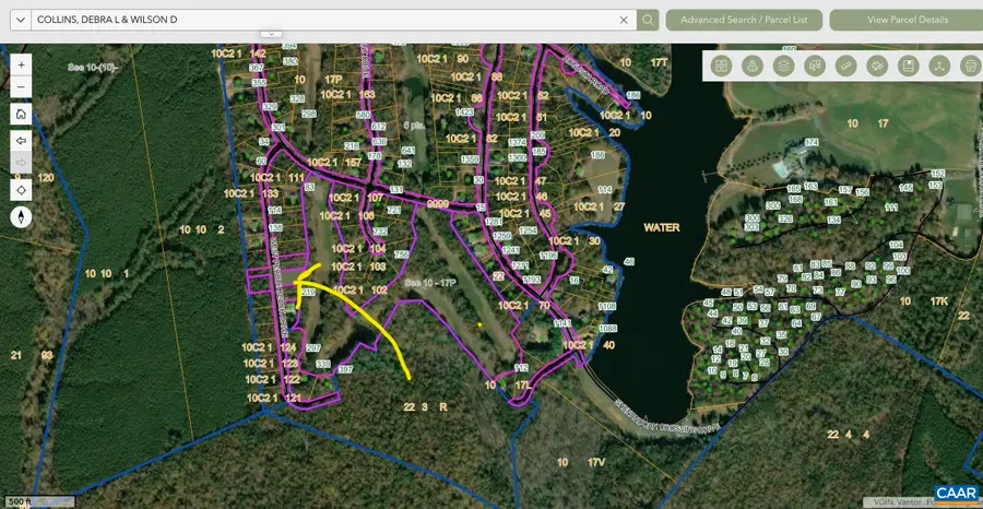 Pebble Beach Dr W, Gordonsville, VA 22942 - #3
