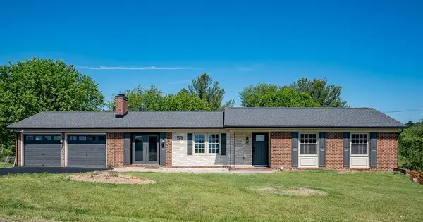 59 Confederate St, Verona, VA 24482