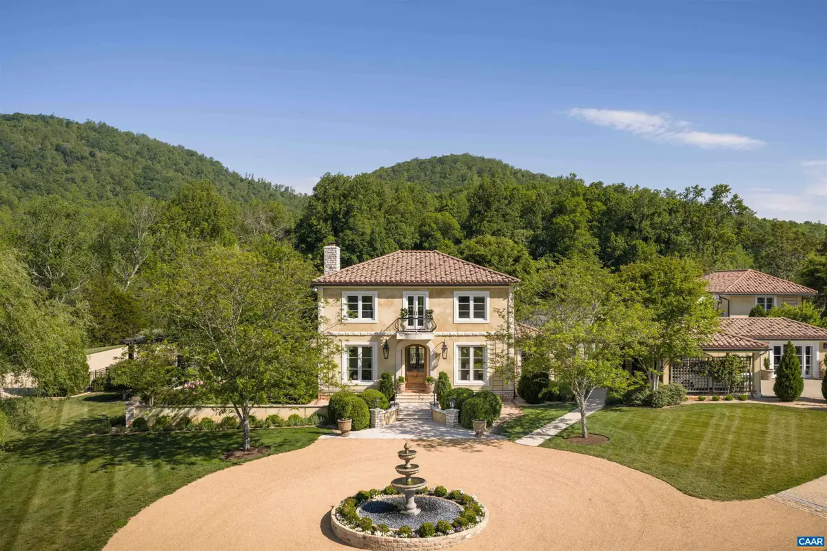 4578 Ruth Rd, Madison, VA 22727 - #1