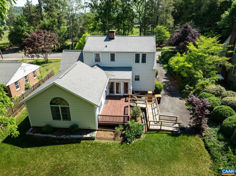 172 Landon Ln, Orange, VA 22960 - #3