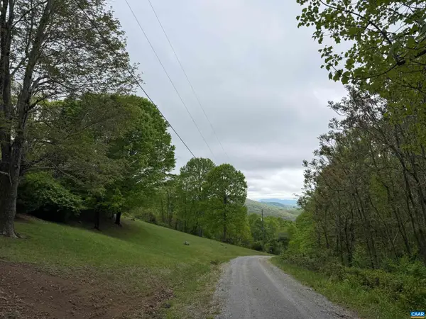 0 Black Rock Ln, Independence, VA 24348