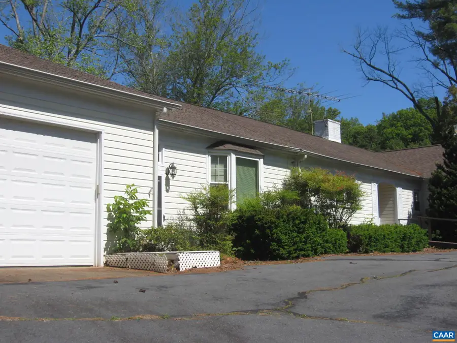 10460 Little Skyline Dr, Orange, VA 22960 - #2