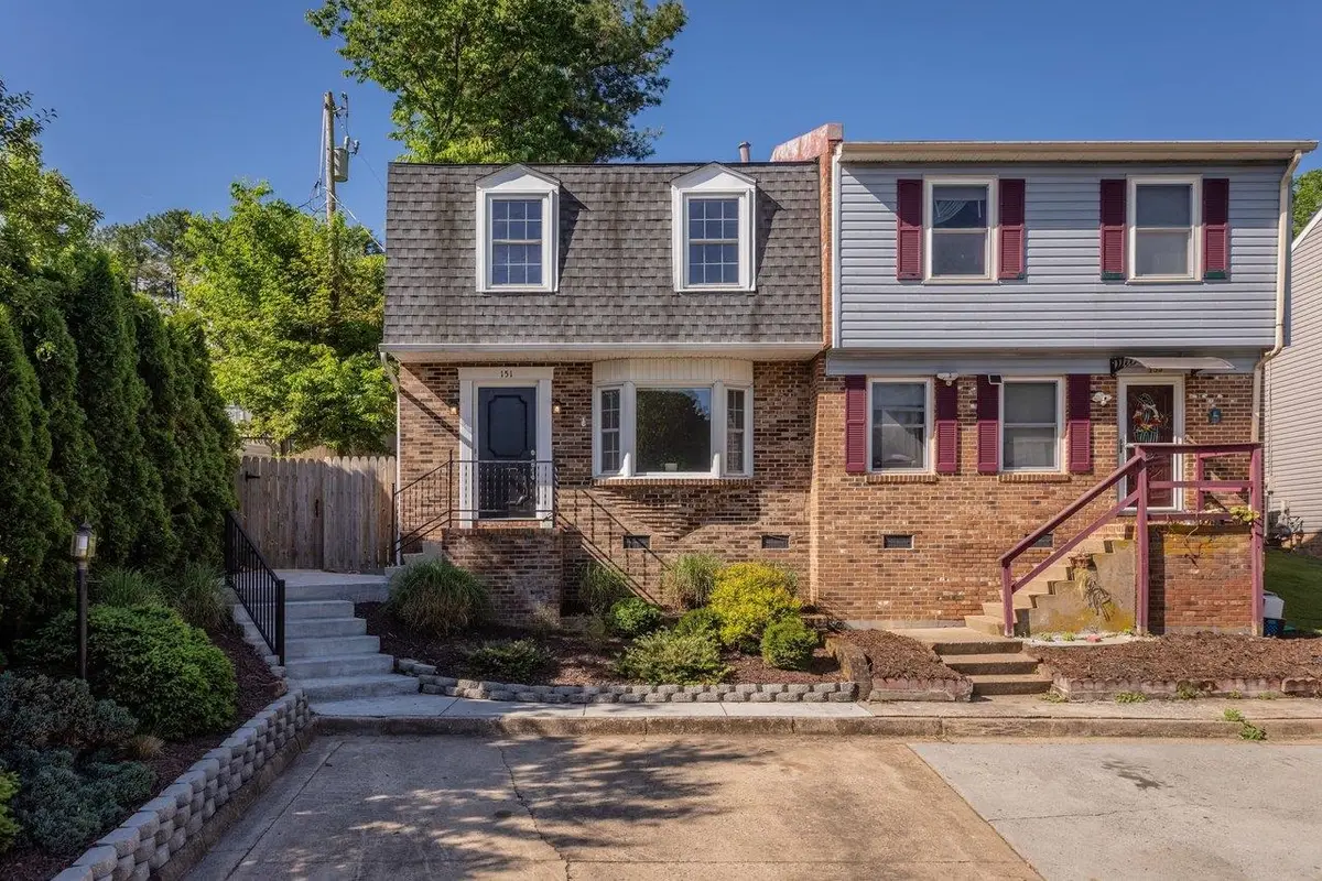 151 Wakefield Pl, Harrisonburg, VA 22801 - #1