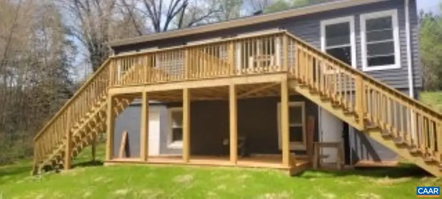 530 A&B Cleveland Ave, Charlottesville, VA 22903 - #2