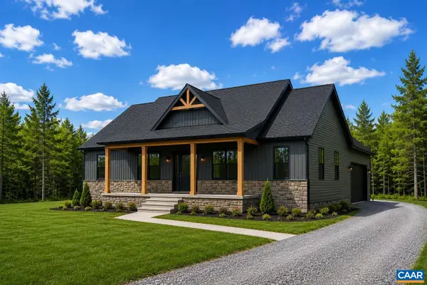 12982 Constitution Rte S, Scottsville, VA 24590