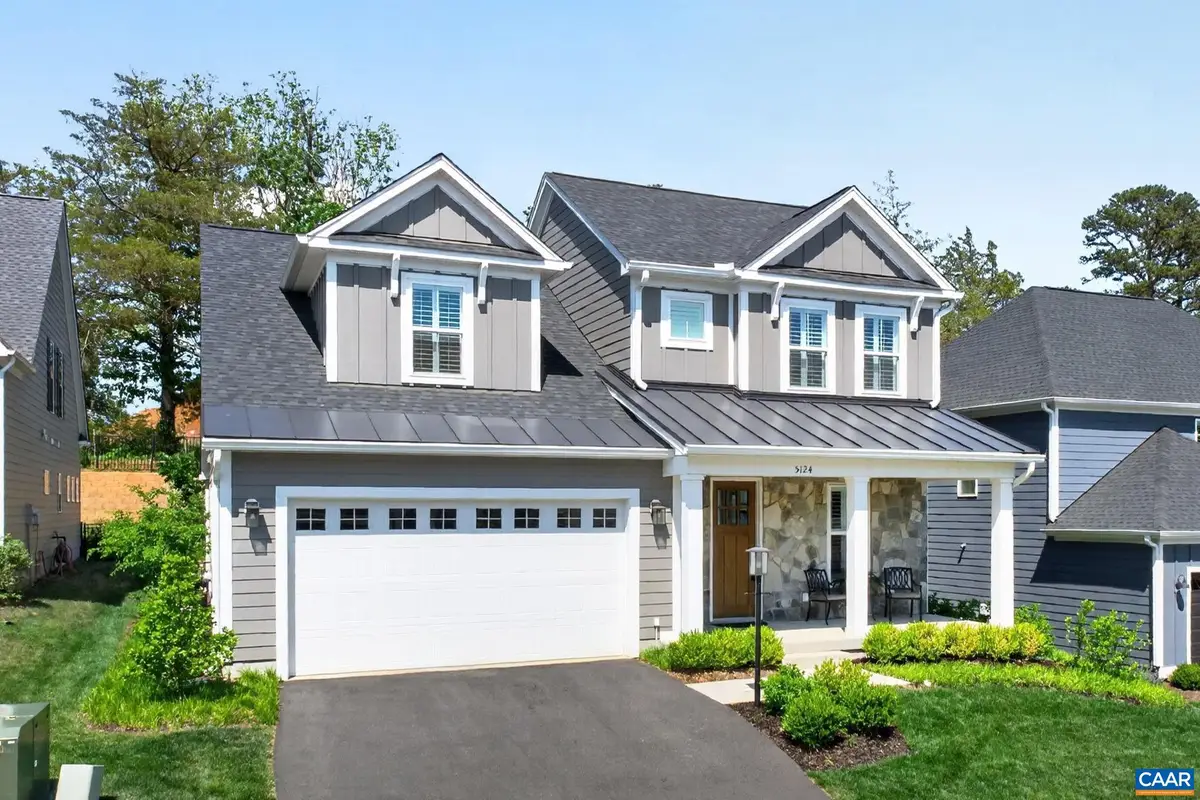 5124 Mary Jackson Ct, Charlottesville, VA 22902 - #1