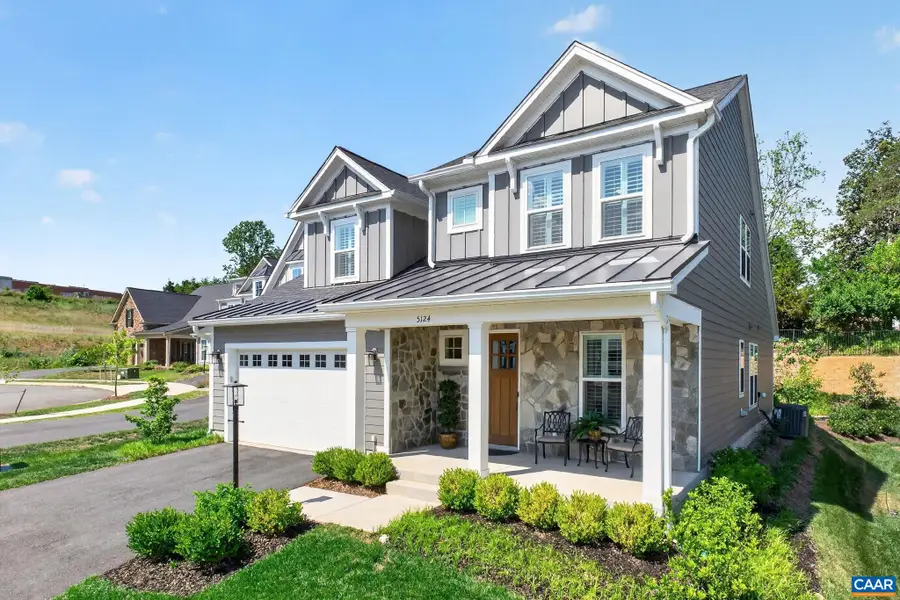 5124 Mary Jackson Ct, Charlottesville, VA 22902 - #2
