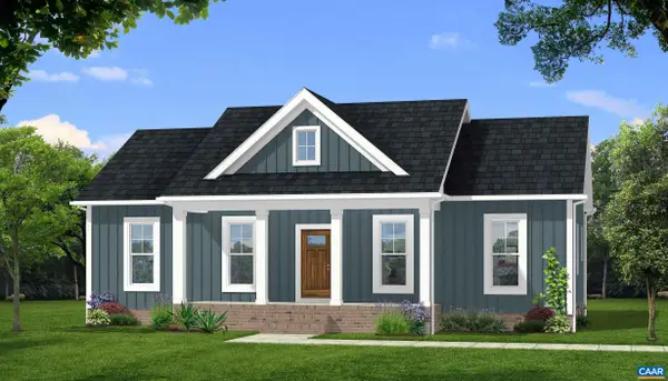 TBD 8th St W, Louisa, VA 23117
