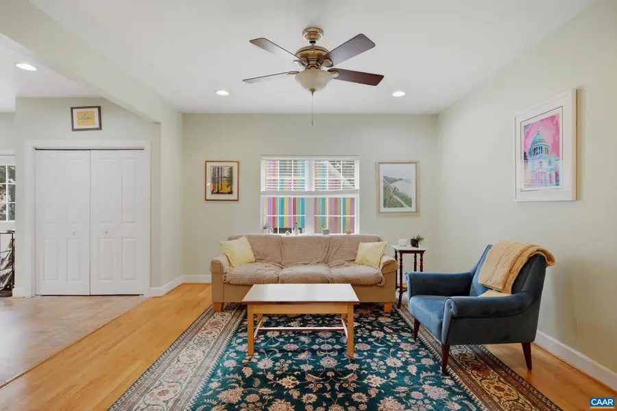 1112 Avon St, Charlottesville, VA 22902 - #3