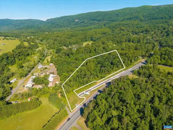 69-51F Us Hwy 250, Afton, VA 22920