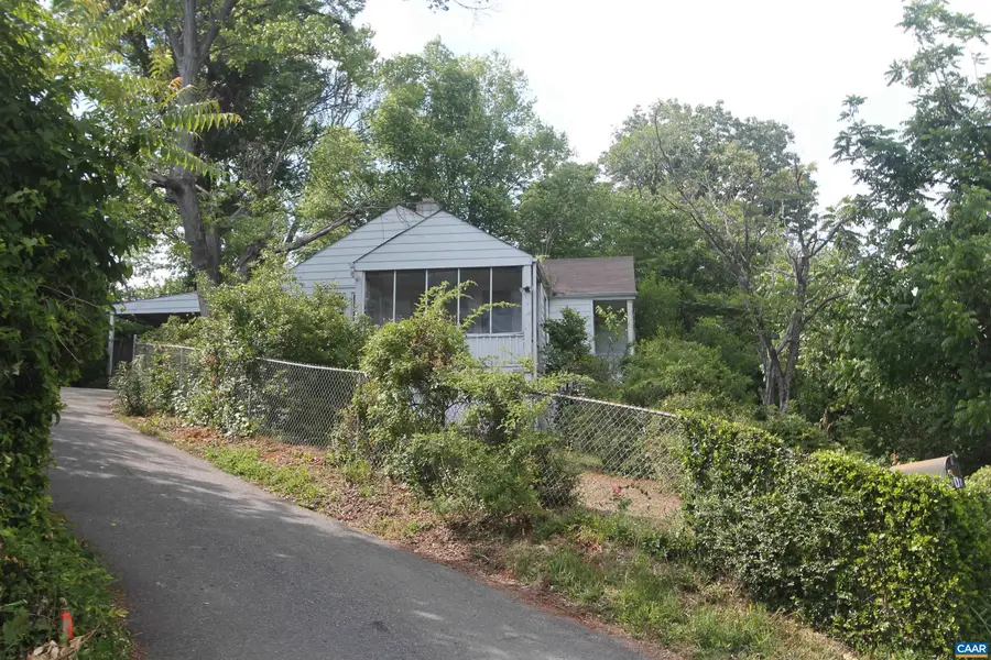 507 13th St, Charlottesville, VA 22902 - #2