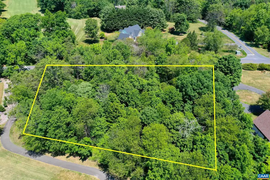 1128 Stoney Creek West, Nellysford, VA 22958 - #2