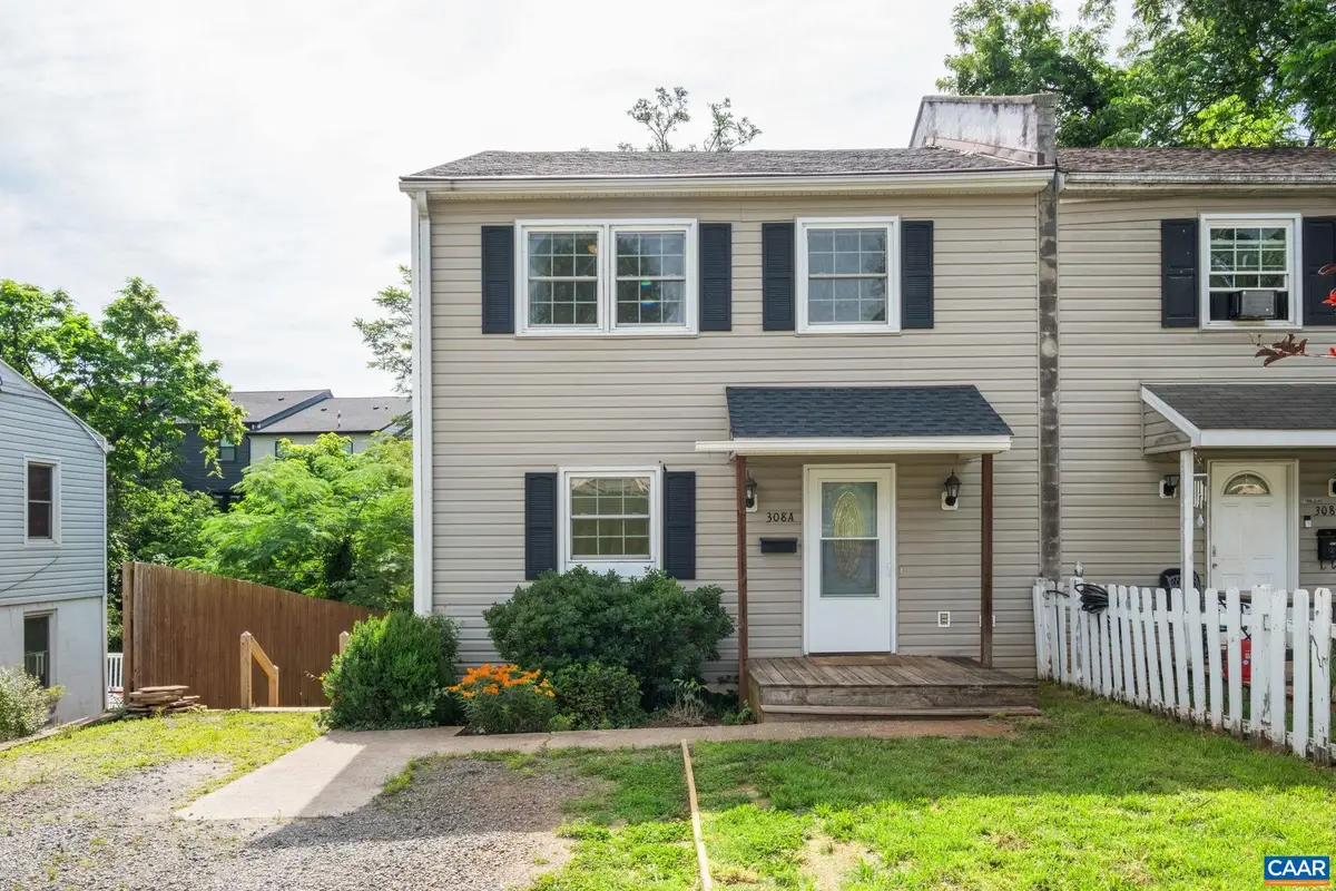 308 Carlton Rd, Charlottesville, VA 22902 - #1