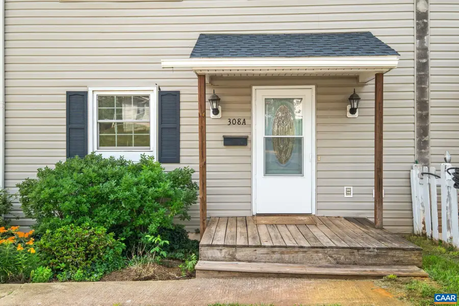 308 Carlton Rd, Charlottesville, VA 22902 - #2