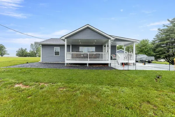 13265 Old Valley Pike, Edinburg, VA 22824