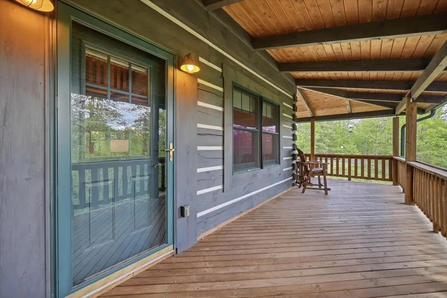 237 Hodges Draft Ln, West Augusta, VA 24485 - #2
