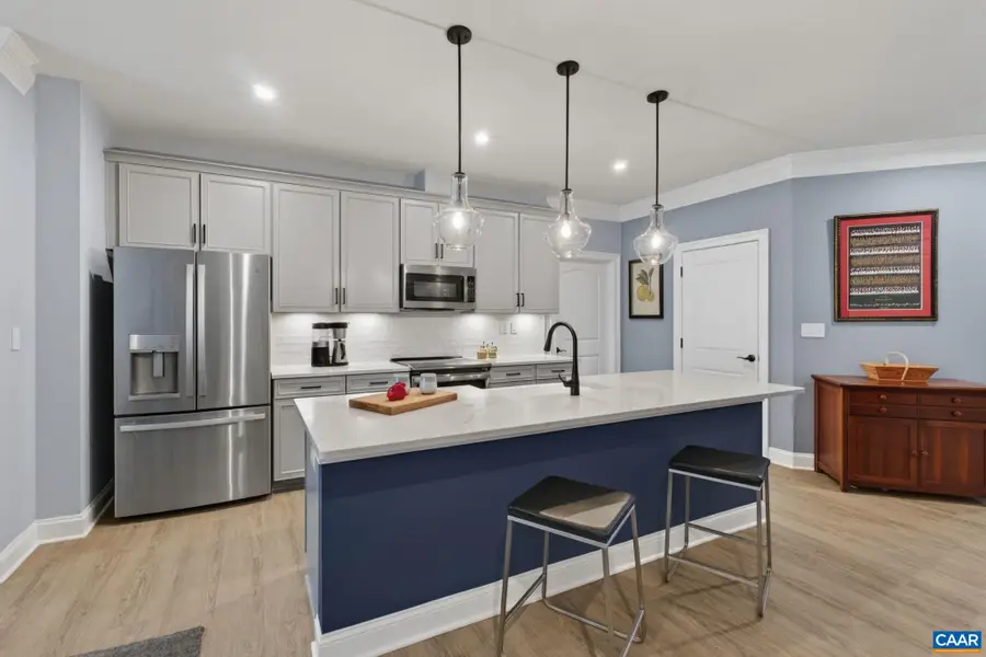 521 Crimson St, Crozet, VA 22932 - #2