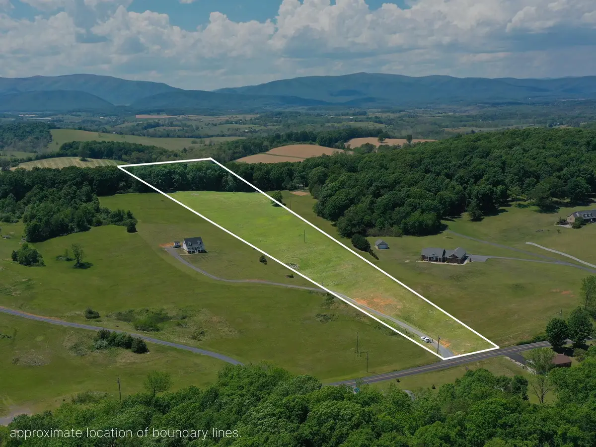 TBD Morris Mill Rd, Staunton, VA 24401 - #1
