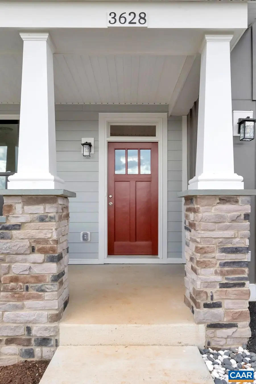 45 Whisperwood Ct, Troy, VA 22974 - #3