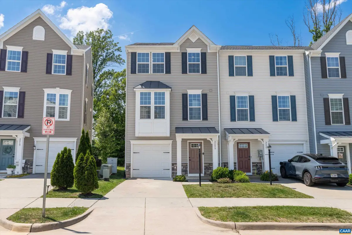 3225 Acadia Dr, Charlottesville, VA 22911 - #1