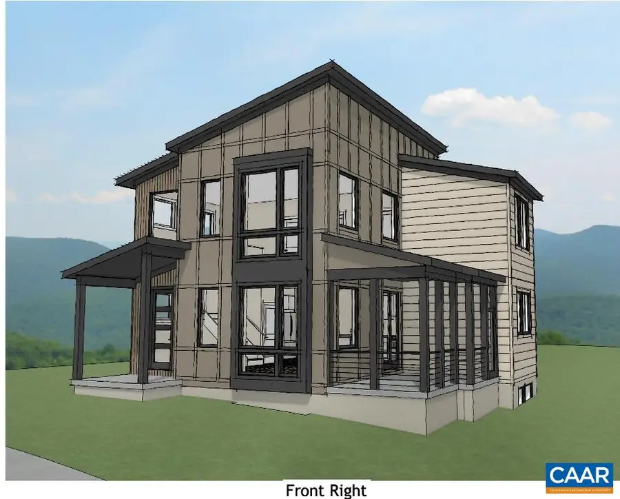 663 Lochlyn Hill Dr, Charlottesville, VA 22901 - #2