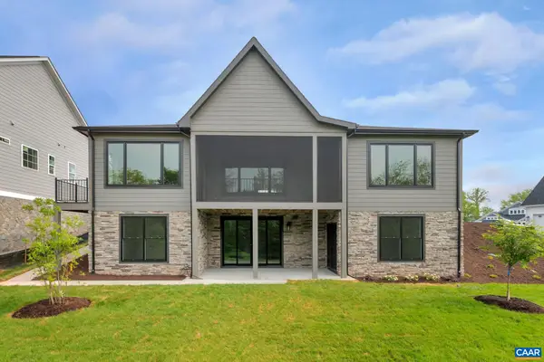 4 Lonicera Way, Charlottesville, VA 22911