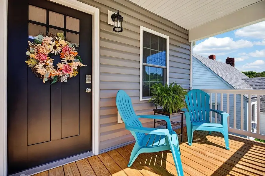 638 C St, Staunton, VA 24401 - #3