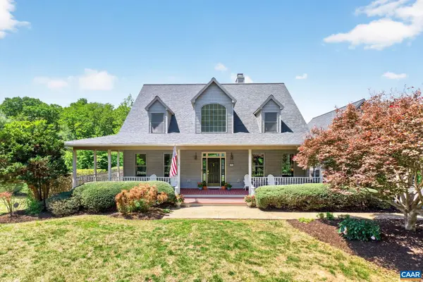 380 Ballenger Ln, Palmyra, VA 22963