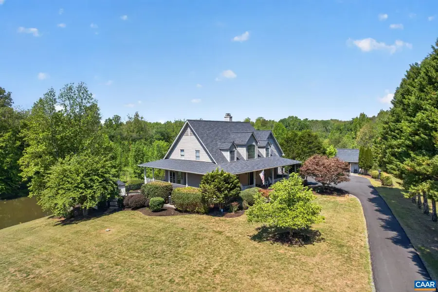 380 Ballenger Ln, Palmyra, VA 22963 - #3
