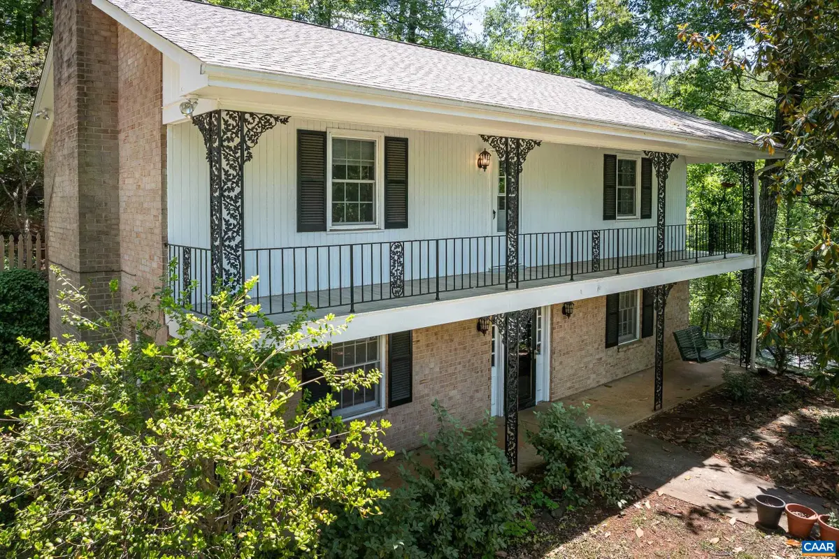 2200 Brandywine Dr, Charlottesville, VA 22901 - #1