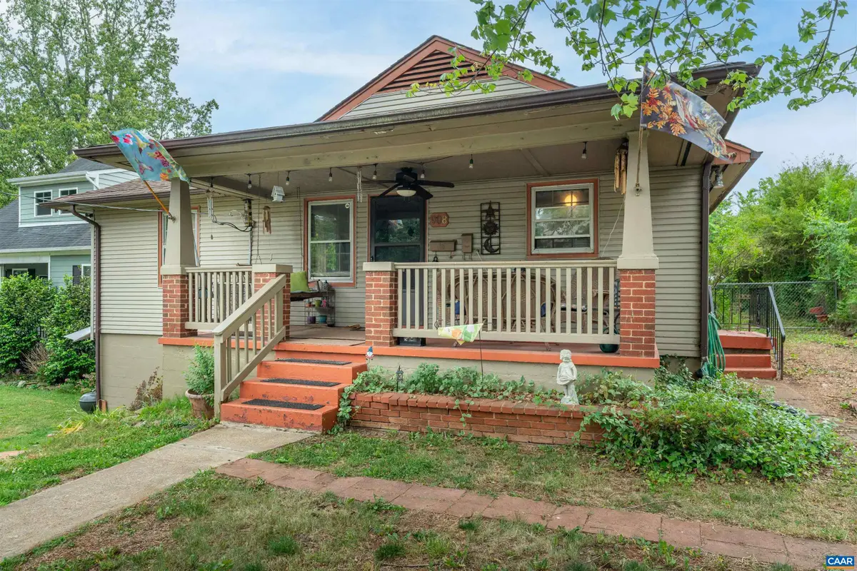 908 Rockland Ave, Charlottesville, VA 22902 - #1