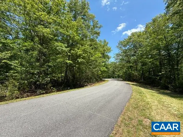 336 Country Club Dr, Gordonsville, VA 22942 - #2