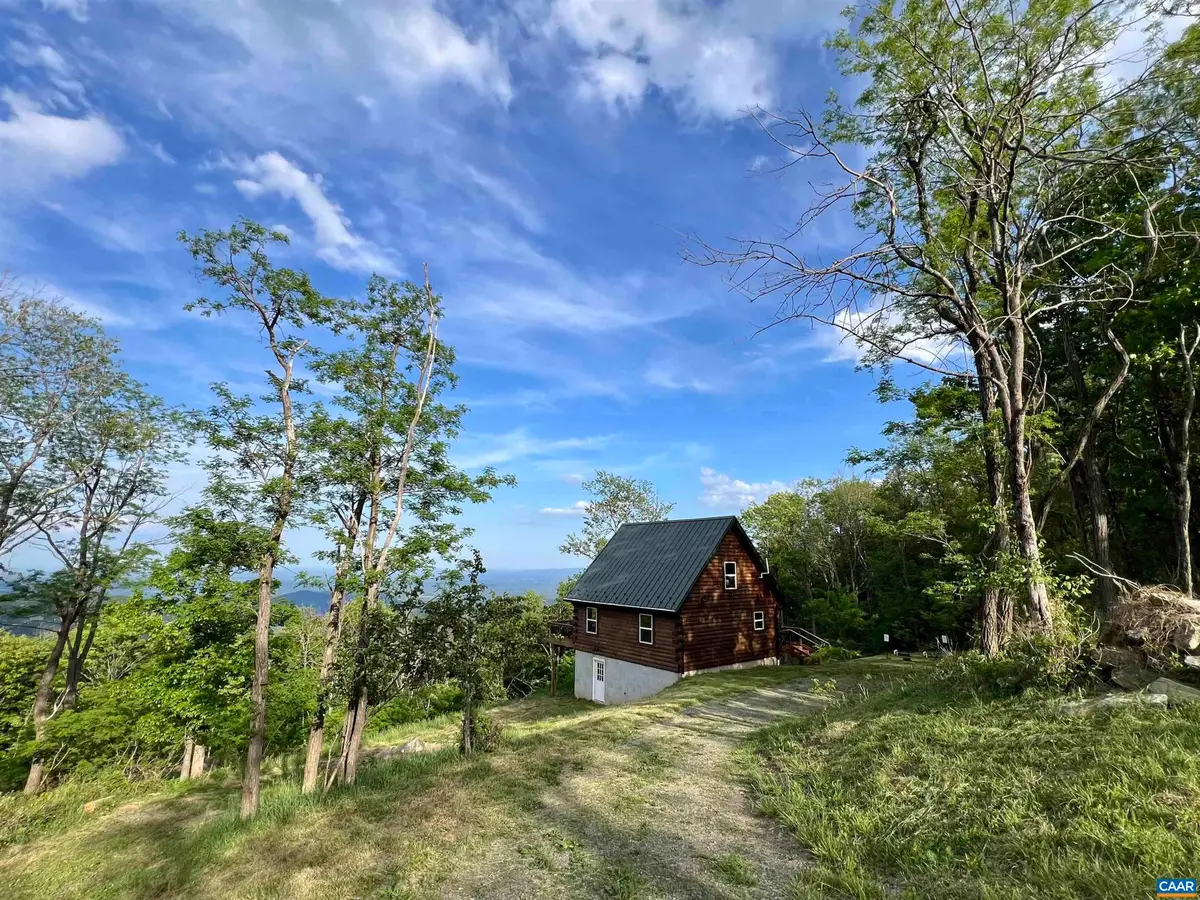248 Raven Way, Free Union, VA 22940 - #1