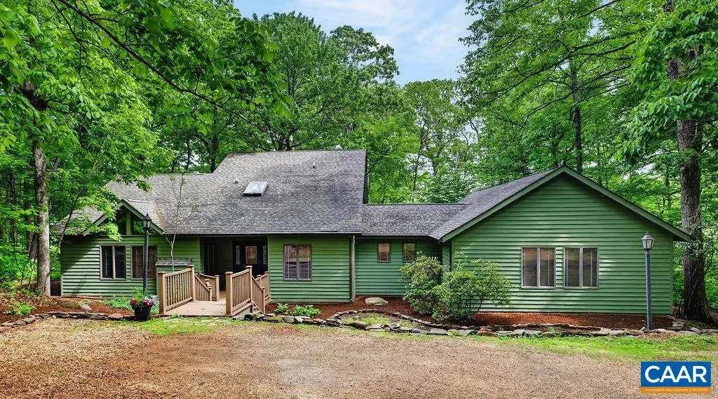 27 Fox Sparrow Ln, Wintergreen Resort, VA 22967 - #1