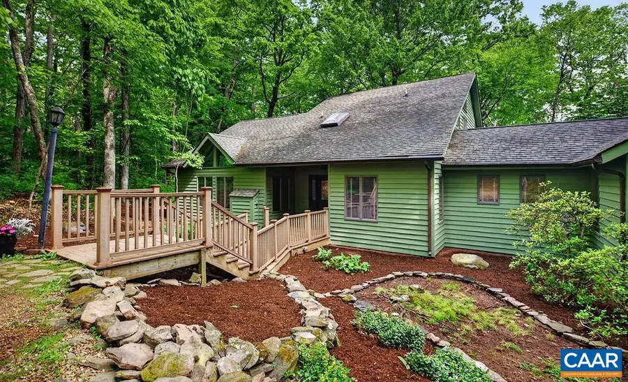 27 Fox Sparrow Ln, Wintergreen Resort, VA 22967 - #2
