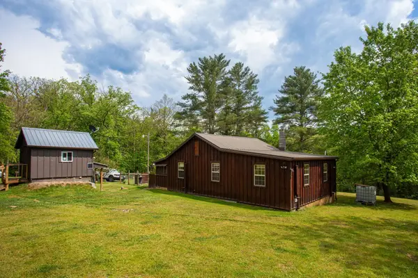 21117 Mine Mountain Rd, Bergton, VA 22811