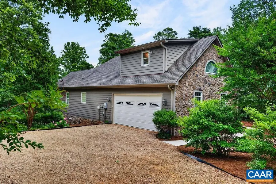 267 Cedar Glen Close, Nellysford, VA 22958 - #3